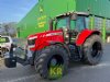 Massey Ferguson Tractor Overig (ZND)  #31538