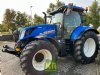 New Holland Tractor T6.180 (RL)  #31626