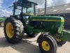 John Deere 4230 trekker (BEN) #35668