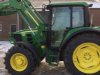 JOHN DEERE 6230 (MAA) #3666