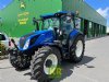 New Holland Tractor T5.110 (ZND)  #38333