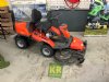 Husqvarna Zitmaaier / tuintrekker R318X (LH)  #39507