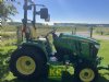 John Deere Tractor, compact 3046R (WD)  #47459