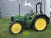 John Deere Tractor 5315 (WD)  #47552