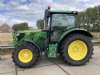 John Deere 6130R (STE)  #51045