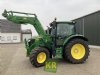 John Deere Tractor 6130R (SB)  #51556