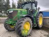 John Deere Tractor 6215R (BV)  #56310