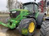 John Deere Tractor 6150R (BV)  #57088