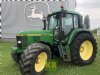 John Deere Tractor 6810 (WD)  #58168