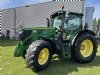 John Deere 6150R trekker (WOL)  #58219