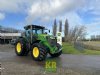 John Deere Tractor 7260R (WD)  #58387