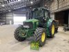 John Deere Tractor 6430 premium trekker (WD)  #58711