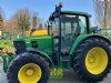 John Deere Tractor 6430 (WD)  #58784