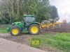 John Deere Tractor 6130R (SB)  #59505