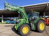 John Deere 6110R MY18 (STE)  #59624
