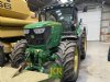 John Deere Tractor 6155R (SB)  #59803