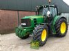 John Deere Tractor 6830 (SB)  #60174