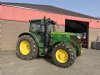 JOHN DEERE 6155R TREKKER AP (HAE) #60472