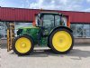 John Deere 6110R trekker #23 (LIE)  #60581