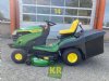 John Deere Zitmaaier / tuintrekker X167R (LH)  #60814