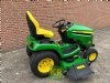 John Deere Zitmaaier / tuintrekker X590 (BS)  #60827