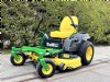 JOHN DEERE Z540R ZEROTURN (MOL) #61308