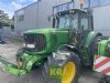 John Deere Tractor 6620 (MD)  #62993