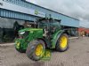 John Deere Tractor 6125R (BRU)  #63069
