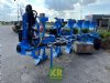 Lemken Ploeg Juwel 8 (SO)  #63393