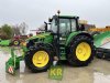 John Deere Tractor 6120M (SO)  #63476