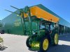 John Deere 6R155 trekker (ZAN)  #64179