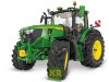 John Deere 6R155  trekker (WIJ)  #64181