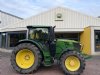 John Deere 6155R trekker (ZUI) #64697