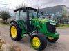 John Deere 5085M trekker (HIL)  #64759