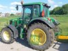 John Deere  6220 tc mfwd (KOU)  #65045