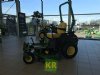 John Deere Zitmaaier / tuintrekker Z515E (HG)  #65609