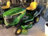 John Deere Zitmaaier / tuintrekker X167R (HG)  #65674