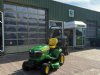 John Deere X950R zitmaaier (BEN)  #66018