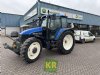 New Holland Tractor TS115 (MD)  #687937