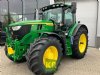 John Deere Tractor 6R 155 (RL)  #688599