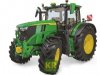 John Deere Tractor 6R 215 (ZOB)  #688692