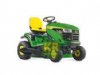 John Deere Zitmaaier / tuintrekker X127 (LH)  #688718