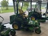 John Deere Z997R incl 60SD Maaidek (WOL) #690258