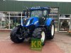 New Holland Tractor T7.210 (BS)  #690266