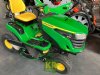 John Deere Zitmaaier / tuintrekker X127 (RL)  #690510