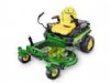 JOHN DEERE Z370R ELECTRIC ZERO TURN 42" (SOM)  #690527