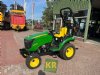 JOHN DEERE 2026R TRACTOR (HAE)  #690569