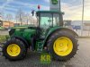 John Deere Tractor 6115M (EL)  #690765