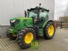 John Deere Tractor 6115R (RL)  #691115