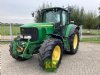 John Deere 6920 trekker (HAE)  #691720